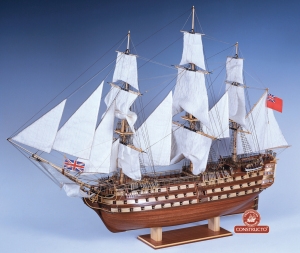 HMS VICTORY 111cm